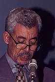 الوزير السابق والسياسي المخضرم الداه ولد عبد الجليل